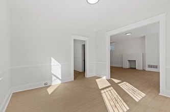 3200 W Rogers Ave in Baltimore, MD - Building Photo - Building Photo