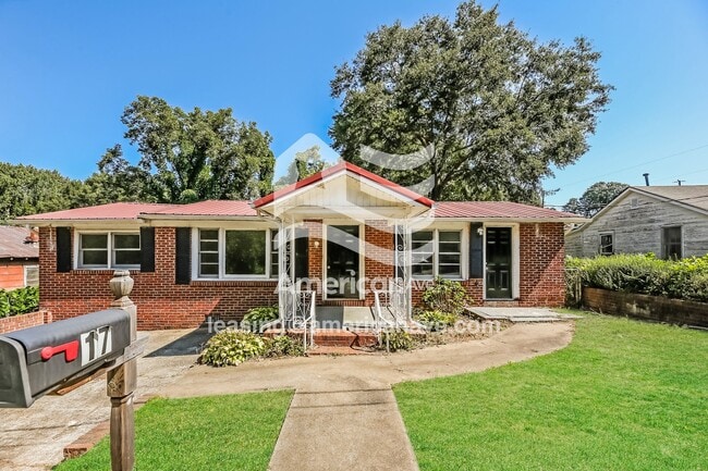 property at 17 Carter St