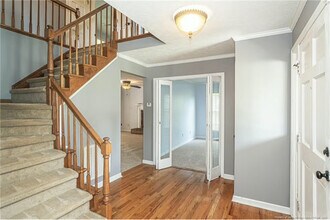 3461 Gables Dr in Fayetteville, NC - Building Photo - Building Photo