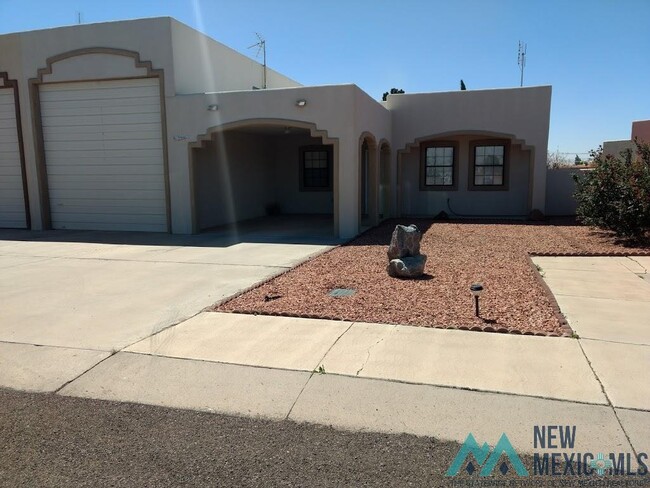 property at 3308 Jemez Ct