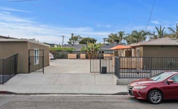 1249 Division St in Oceanside, CA - Building Photo - Building Photo