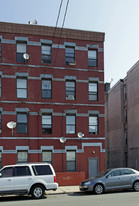 302 Johnston Ave Apartments