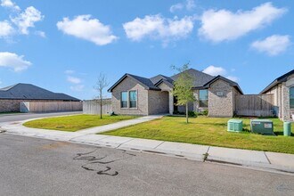 3741 Alnwick Dr in Odessa, TX - Building Photo - Building Photo