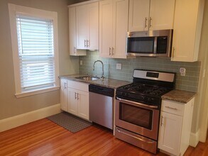 14 N Munroe Terrace in Boston, MA - Building Photo - Building Photo