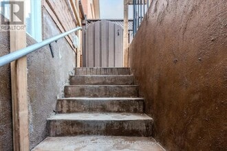 807 Father D'Souza Dr in Mississauga, ON - Building Photo - Building Photo