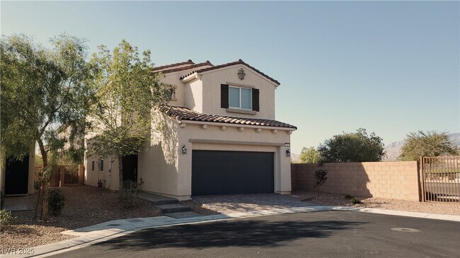 793 Looking Bear Ct in Las Vegas, NV - Building Photo - Building Photo