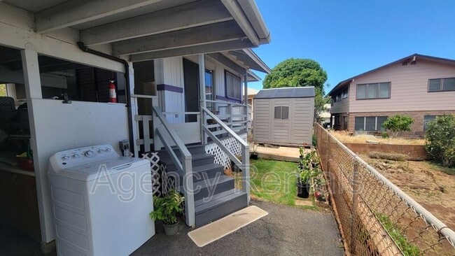 property at 3343 Ho'olulu St