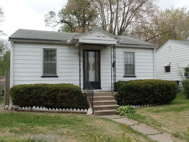 1133 S 24th St in Terre Haute, IN - Building Photo - Building Photo