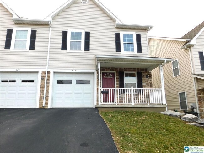 property at 825 16th Ave