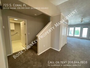 723 S Coral Pl in Boise, ID - Building Photo - Building Photo