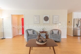 3924 S Sycamore Ave in Los Angeles, CA - Building Photo - Building Photo