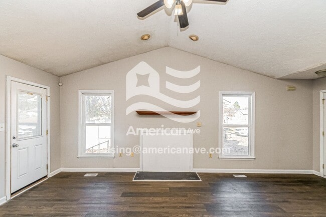 4710 Grandison Ct in Hope Mills, NC - Foto de edificio - Building Photo