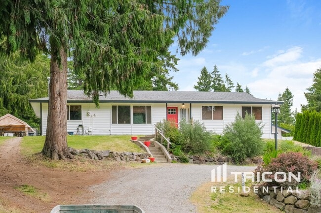 property at 7518 188th Ave E