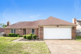 7907 Tankard Dr in Memphis, TN - Building Photo