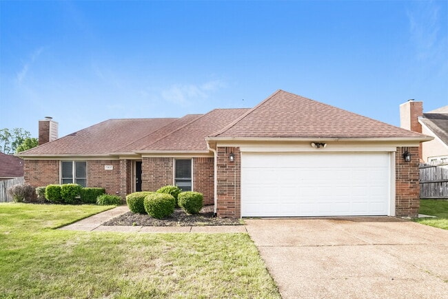 property at 7907 Tankard Dr