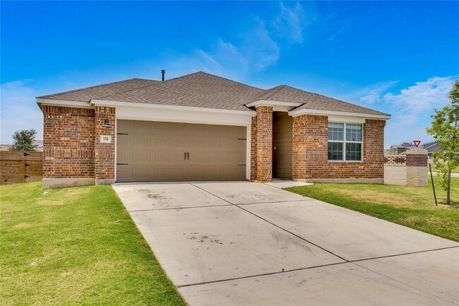 170 Barcelona in Kyle, TX - Foto de edificio - Building Photo