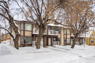 228 Sixth Av in Strathmore, AB - Building Photo