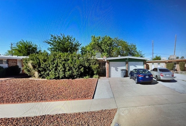 property at 10516 Darin Rd