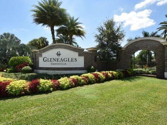 7449 Glendevon Ln in Delray Beach, FL - Building Photo - Building Photo