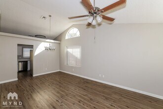 3432 E Tonto Ln in Phoenix, AZ - Building Photo - Building Photo