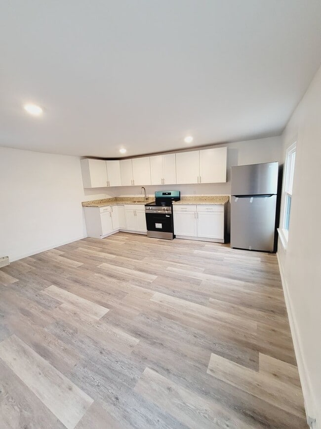 1114 Bedford Ave in Lynchburg, VA - Building Photo - Building Photo