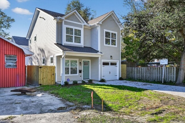 1312 Hooper St in Wilmington, NC - Building Photo - Building Photo