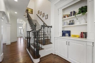 610 Timm Valley Rd NE in Atlanta, GA - Building Photo - Building Photo