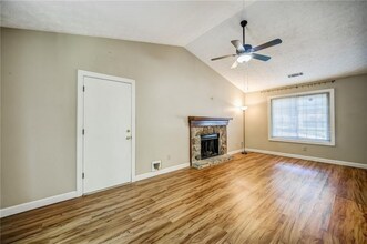 10385 Rillridge Ct in Alpharetta, GA - Foto de edificio - Building Photo