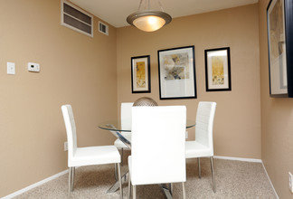 Greenbriar Apartments in Plano, TX - Building Photo - Interior Photo