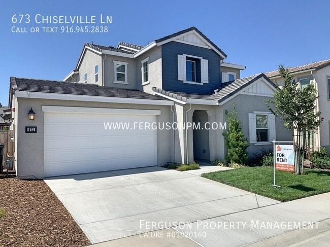 property at 673 Chiselville Ln