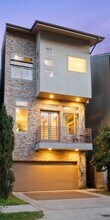 4413 Eli St in Houston, TX - Building Photo - Building Photo