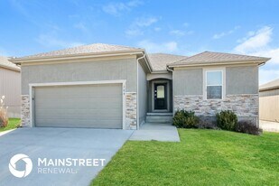 209 NE Kim Ct in Grain Valley, MO - Building Photo