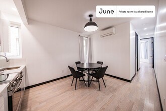 Room in Shared 4 bed/4 bath home in Brooklyn, NY - Building Photo - Building Photo