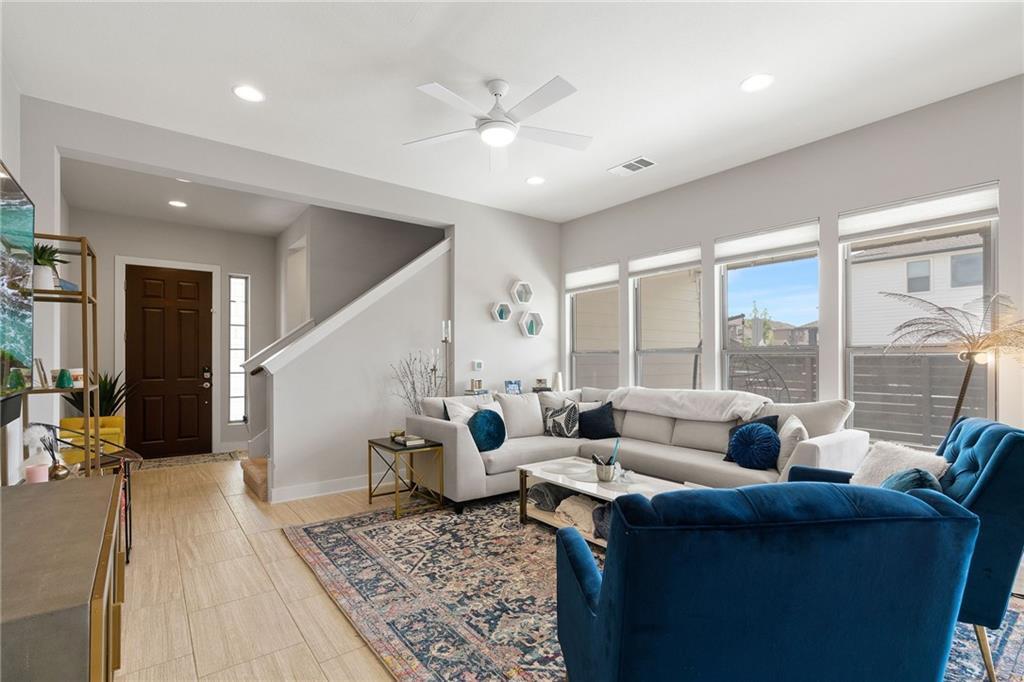 1514 Arcilla St in Austin, TX - Building Photo