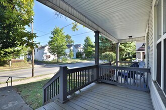 127 E Hudson St in Columbus, OH - Building Photo - Building Photo