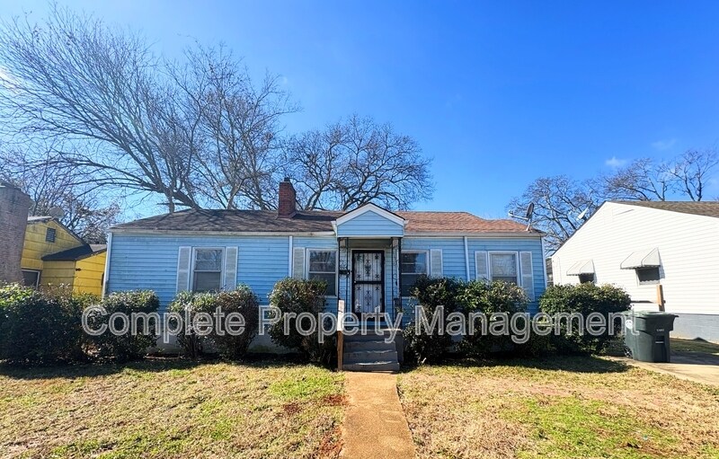 5604 Ter O in Birmingham, AL - Building Photo