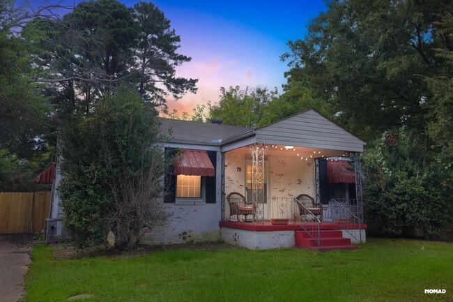 79 Springbrook Cir