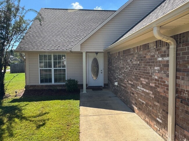 property at 136 Garden Terrace Dr