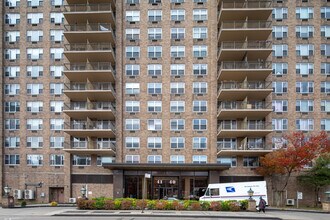 The Stanton Condominium in Flushing, NY - Building Photo - Building Photo