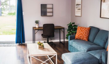 601 Peletier Loop Rd in Swansboro, NC - Building Photo - Building Photo