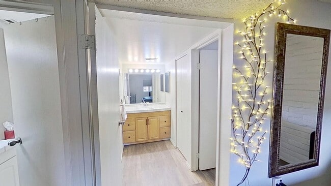 property at 6800 E Tennessee Ave