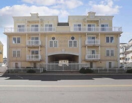 15 Sumner Ave, Unit 12 in Seaside Heights, NJ - Building Photo