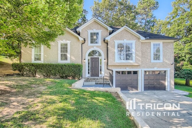 222 Sawgrass Way in Fayetteville, GA - Building Photo - Building Photo