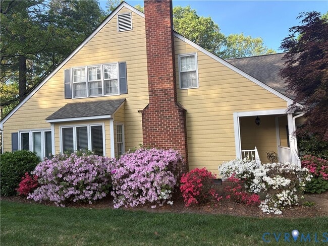 property at 8913 Ginger Way Ct