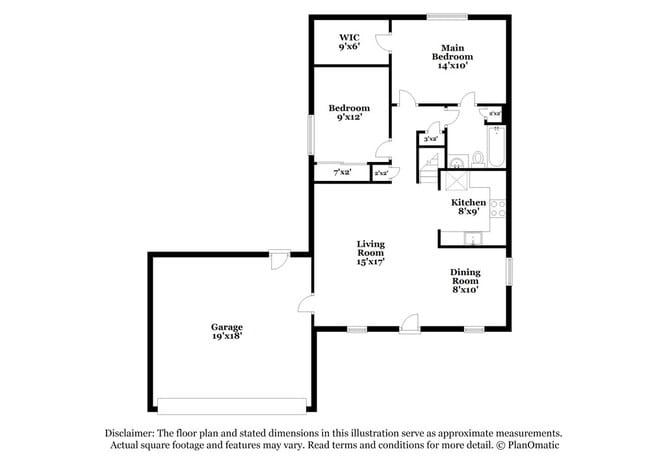 19690 E Bates Dr in Aurora, CO - Building Photo - Building Photo