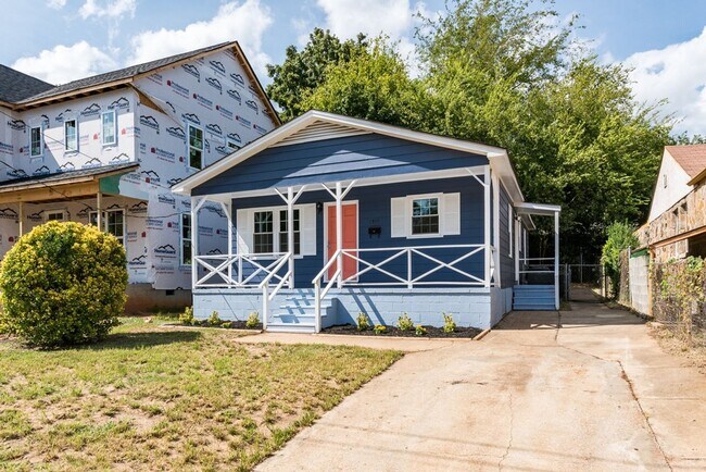 1517 E Jones St in Raleigh, NC - Building Photo - Building Photo