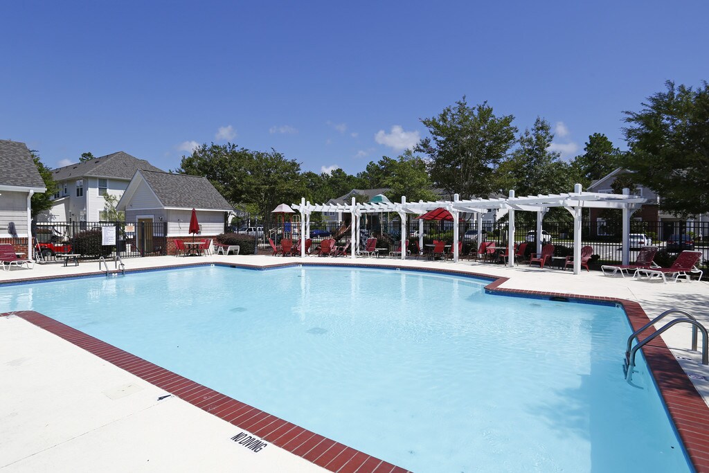 Cardinal Pointe Apartments Shallotte, NC Apartments For Rent