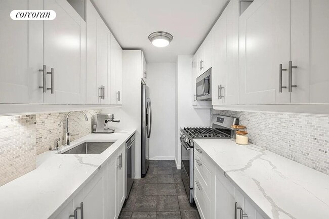 property at 303 Greenwich St