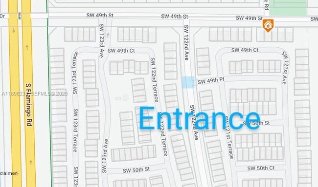 12153 SW 49th Ct in Cooper City, FL - Building Photo - Building Photo