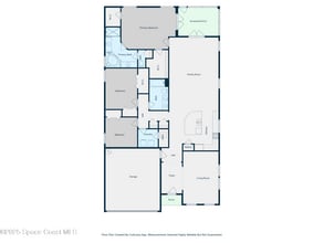 4105 Harvest Cir in Rockledge, FL - Building Photo - Building Photo